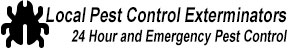 Bigpoint MS Pest Control Exterminators
